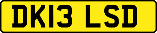 DK13LSD