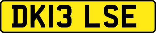 DK13LSE