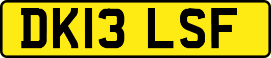 DK13LSF