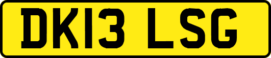 DK13LSG