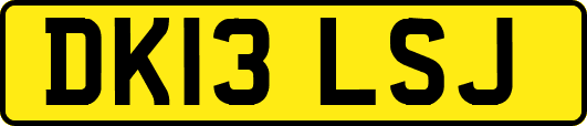 DK13LSJ