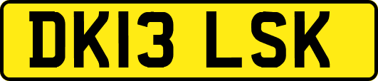 DK13LSK