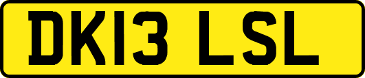 DK13LSL