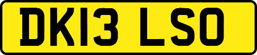 DK13LSO