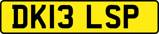 DK13LSP