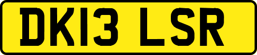 DK13LSR