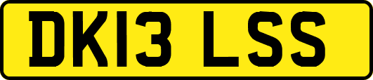 DK13LSS