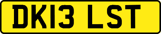 DK13LST