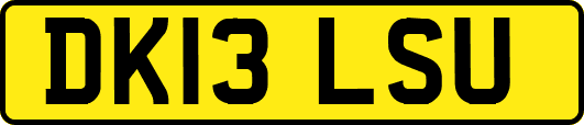 DK13LSU
