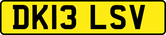 DK13LSV