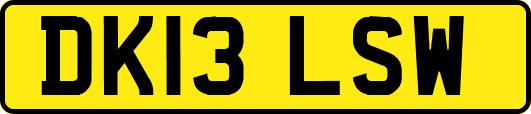 DK13LSW
