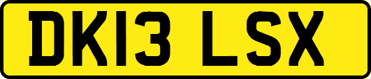 DK13LSX