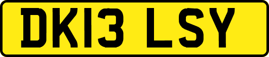 DK13LSY