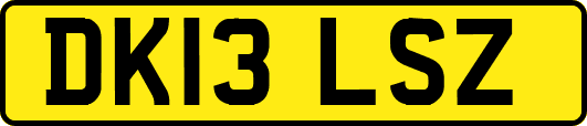 DK13LSZ