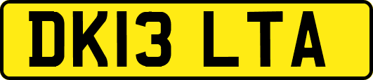 DK13LTA