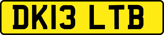 DK13LTB