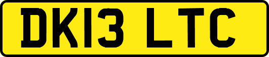 DK13LTC