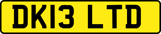 DK13LTD