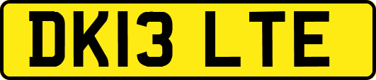 DK13LTE