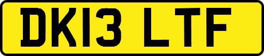 DK13LTF