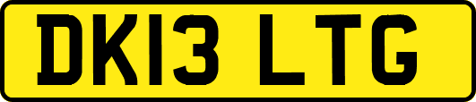 DK13LTG