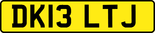 DK13LTJ