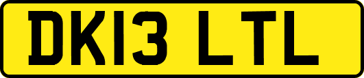 DK13LTL