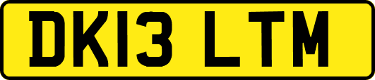 DK13LTM