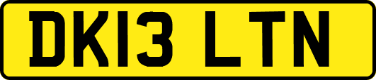 DK13LTN