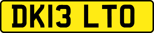 DK13LTO