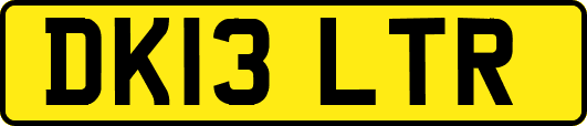 DK13LTR