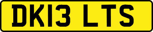 DK13LTS