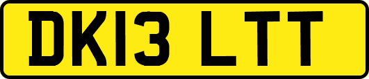DK13LTT