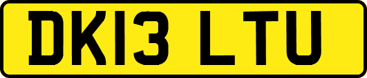DK13LTU