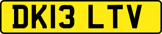 DK13LTV