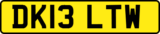 DK13LTW