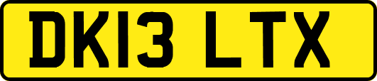 DK13LTX