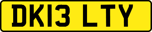 DK13LTY