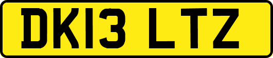 DK13LTZ