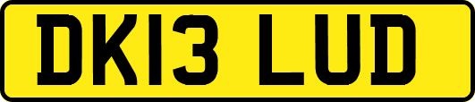 DK13LUD