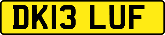 DK13LUF