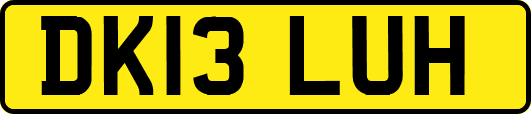 DK13LUH