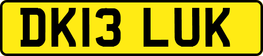 DK13LUK