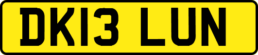 DK13LUN