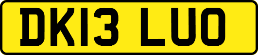 DK13LUO