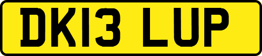 DK13LUP