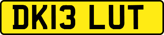 DK13LUT