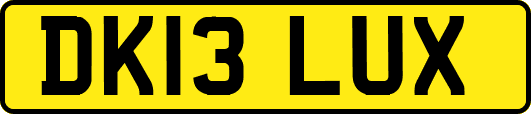 DK13LUX