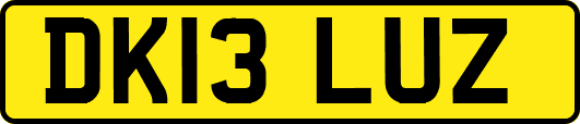DK13LUZ