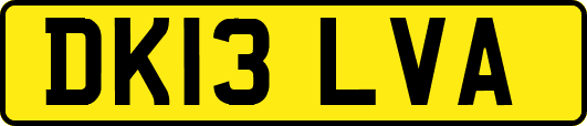 DK13LVA